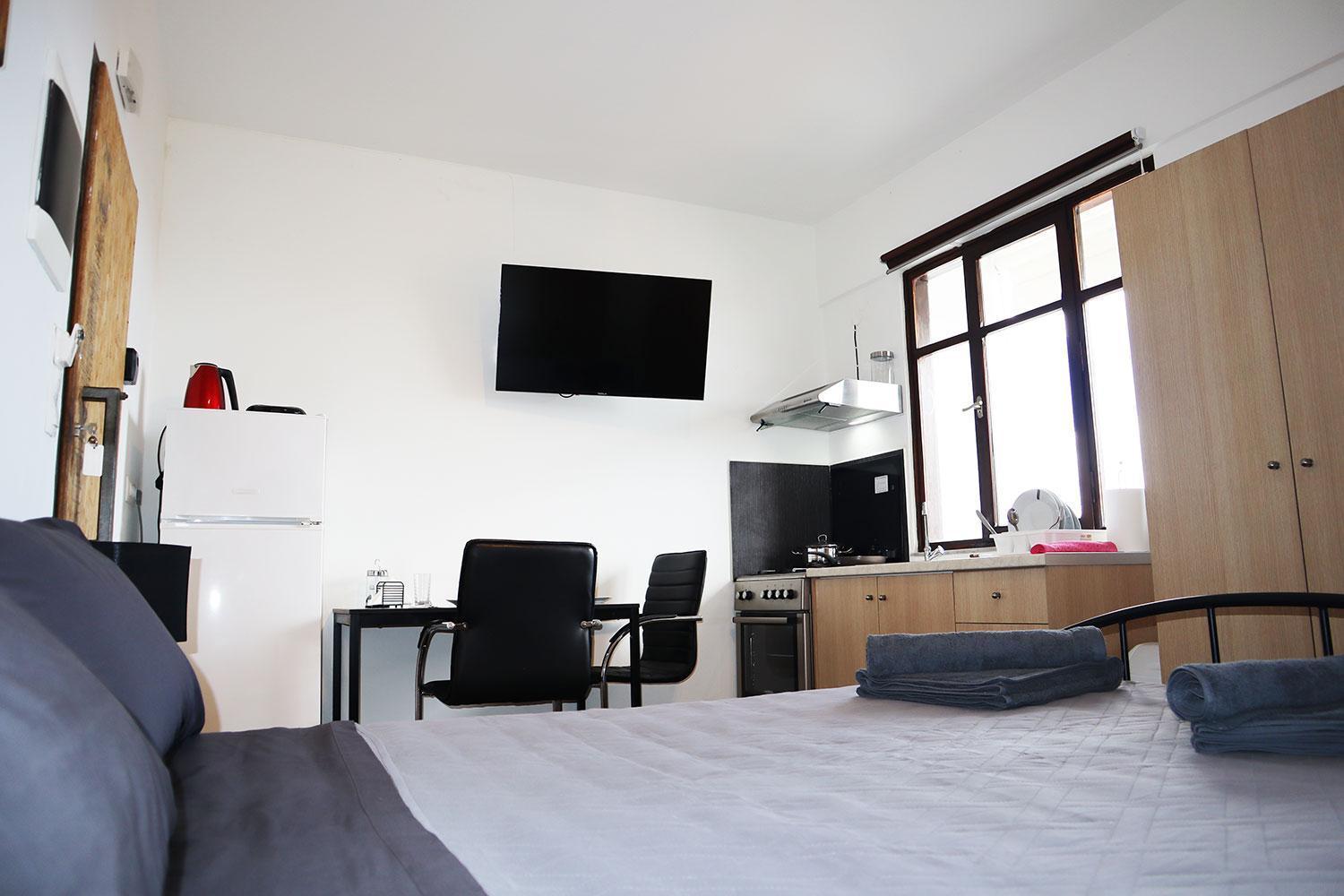 Apartament Studio92 *