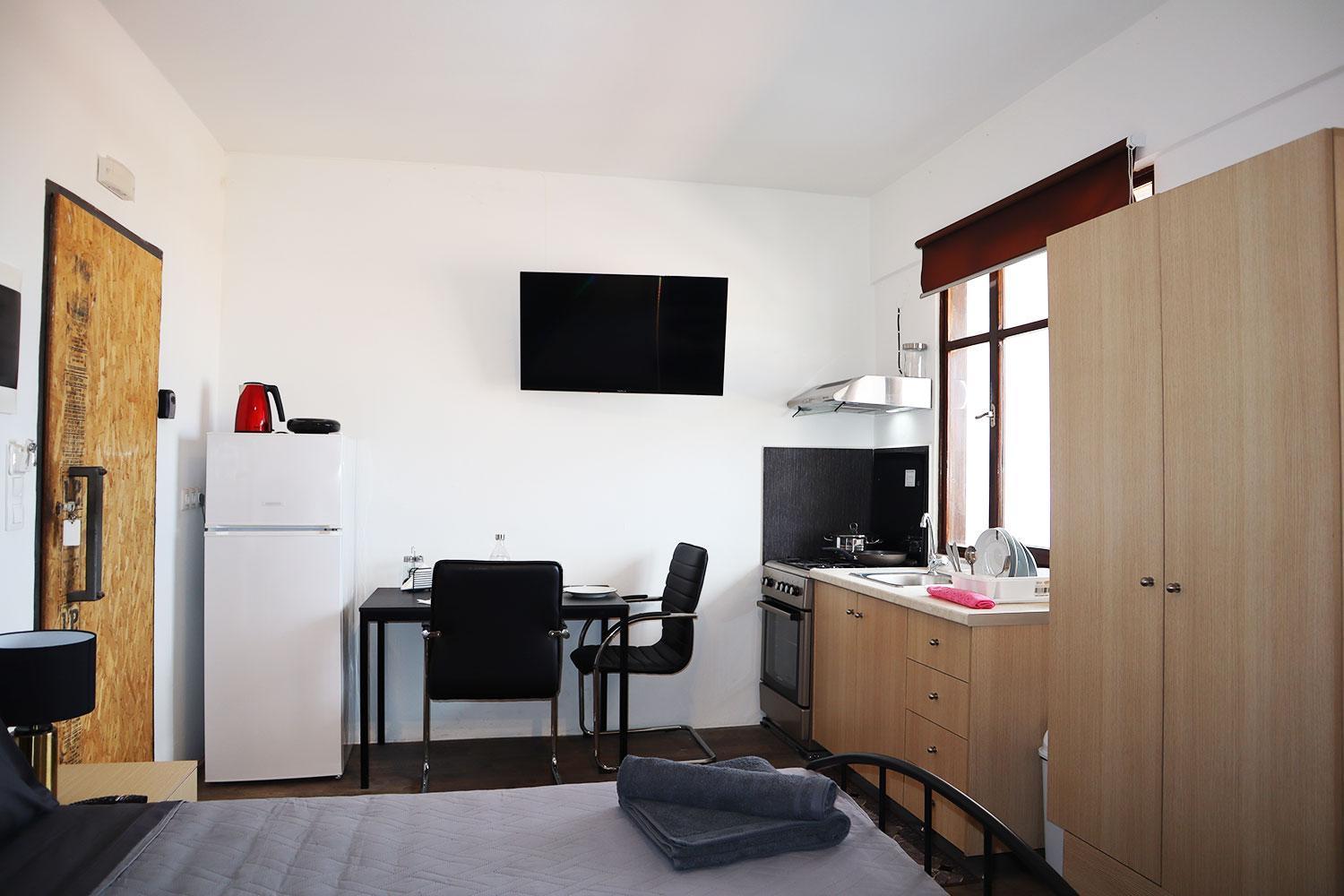 Apartament Studio92 Chania (Crete)
