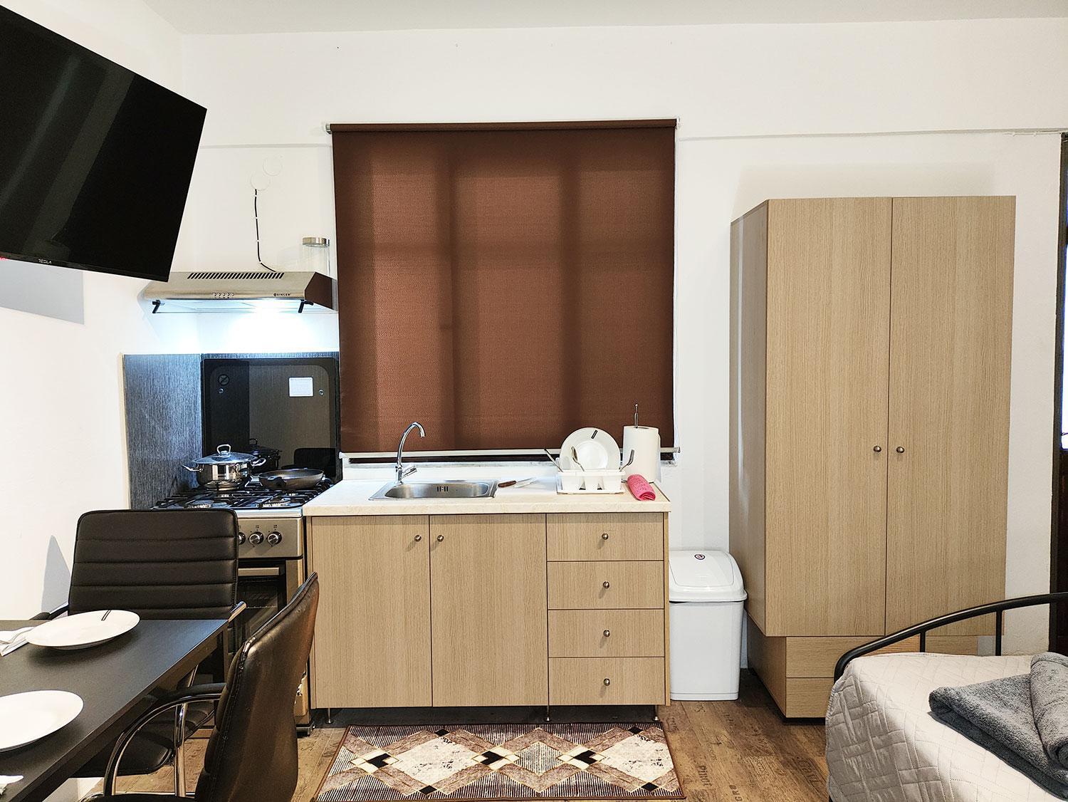 Apartament Studio92 *