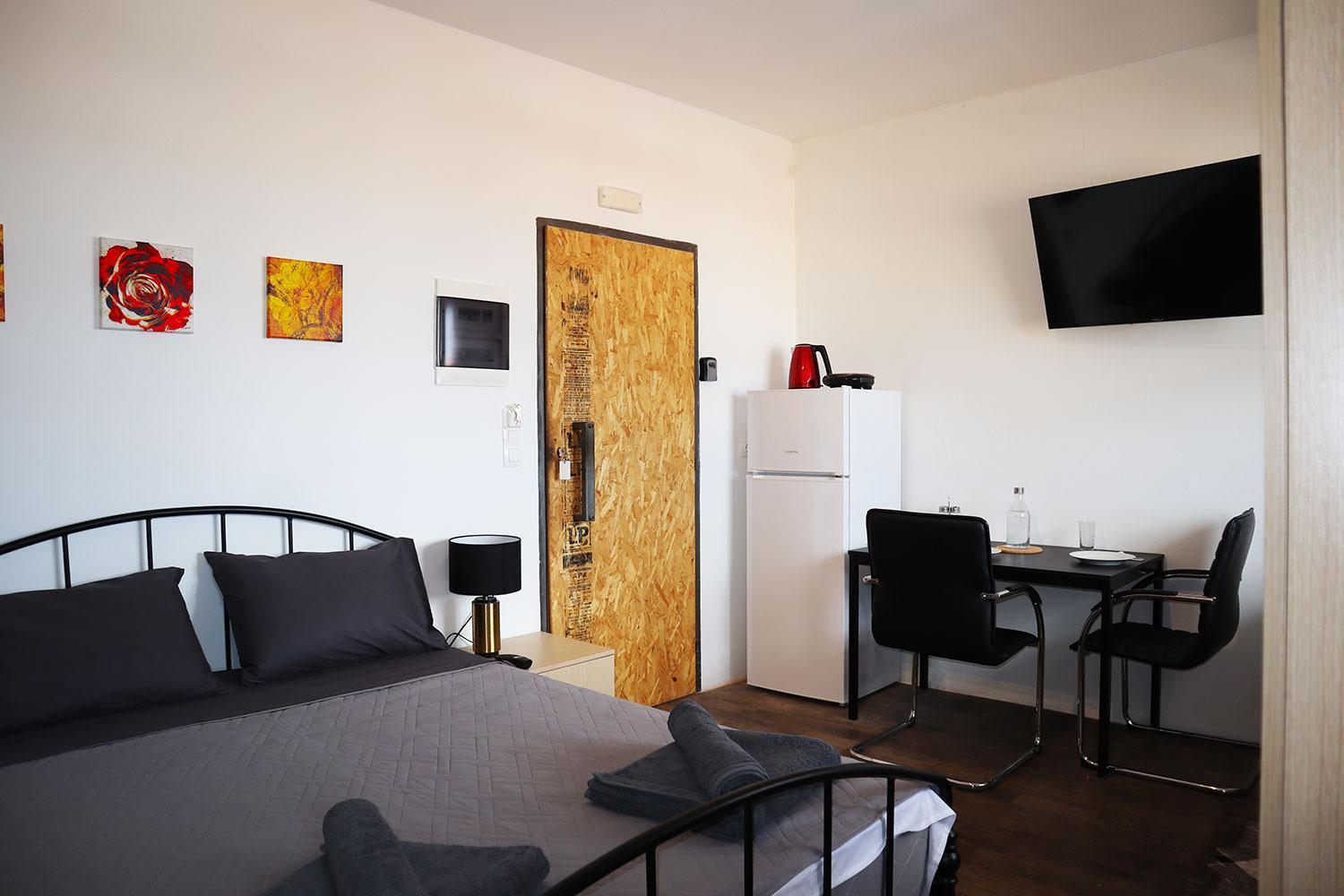 Studio92 Apartament Chania (Crete)